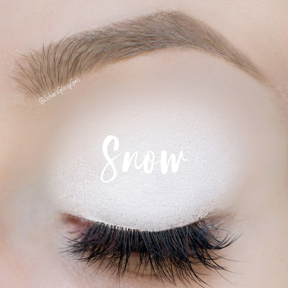 Snow ShadowSense
